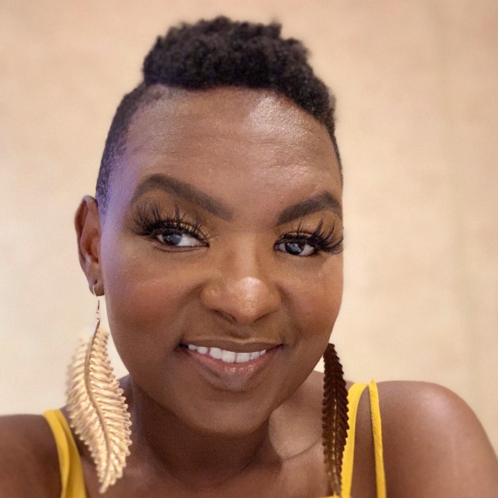 Meet your Posher, Kimberly